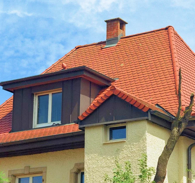 Waterproofing — project by Imbizo Constructors
